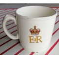 Coronation June 2nd 1953 Queen Elizabeth cup
