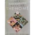 The good housekeeping book of the home