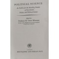 Political science