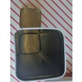 Amarettini cookie tin