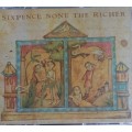 Sixpence none the richer cd
