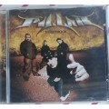 Pillar - Fireproof cd