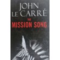 The mission song by John Le Carre