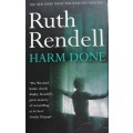 Harm done by Ruth Rendell