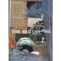 The beginning dvd