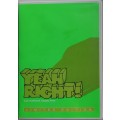 Yeah right limited edition dvd