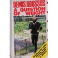 Demis Roussos A question of weight