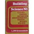 Building science N1
