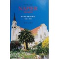 NG Gemeente Napier 150-fees gedenkboek 1848-1998 deur ds AG Auret