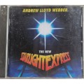 Andrew Lloyd Webber The new starlight express cd