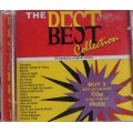The best collection cd