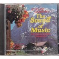The sound of music cd