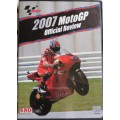 2007 MotoGP dvd