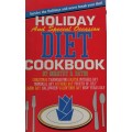 Holiday and special occasion diet cookbook by Dorothy R Bates