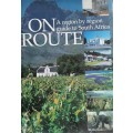 On Route - A region by region guide to South Africa