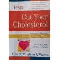 Cut your cholesterol