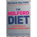 The Holford diet by Patrick Holford