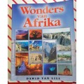 Wonders van Afrika deur Dawid van Lill