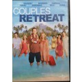 Couples retreat dvd