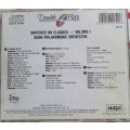 Switched on classics vol 1 cd