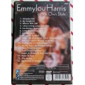 Emmylou Harris In my own style dvd