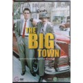 The big town dvd