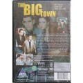 The big town dvd