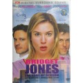 Bridget Jones dvd