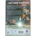 Last man standing dvd