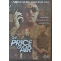 The price of air dvd