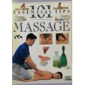 101 Essential massage tips