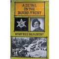 A detail on the Burma front by Winifred Beaumont