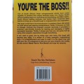 You`re the boss