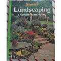 Sunset landscaping and garden remodeling