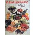 All about good cooking by Myra Street and Jane Todd