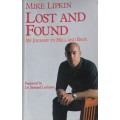 Lost and found by Mike Lipkin