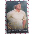 The way of the shark - Greg Norman