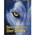 Secrets of the diet codes by dr Marius Theron