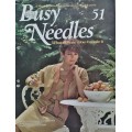 Busy needles no 51