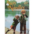 Busy needles no 49