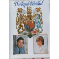 The Royal Betrothal booklet