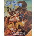 The British empire no 18