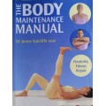 The body maintenance manual