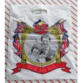 Royal Wedding 1981 plastic bag
