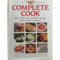The complete cook