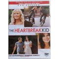 The heartbreak kid dvd