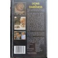 Lions of darkness VHS