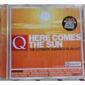 Here comes the sun cd