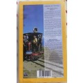National geographic The great Indian Railway VHS