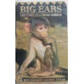 Big ears, the story of a young baboon VHS